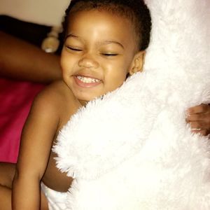 Meet your Posher, Geneva